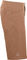 Pantolones cortos Glidepath Shorts - loam/M