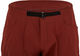 Pantolones cortos Glidepath Shorts - redwood/M
