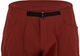 Pantolones cortos Glidepath Shorts - redwood/M