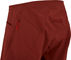 Pantolones cortos Glidepath Shorts - redwood/M