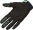 Fox Head Gants à doigts longs Ranger - turquoise | S