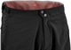 Endura Pantalones cortos GV500 Foyle Shorts - black/M