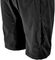 Endura Short GV500 Foyle - black/M