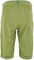 GV500 Foyle Shorts - olive green/M