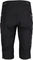 SingleTrack Lite Shorts - black/M