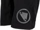 Endura SingleTrack Lite Shorts - black/M