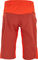 SingleTrack Lite Shorts - paprika/M