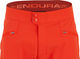 Endura SingleTrack Lite Shorts - paprika/M