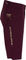 Endura Short SingleTrack Lite - aubergine/M