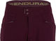 Endura SingleTrack Lite Shorts - aubergine/M