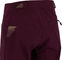 SingleTrack Lite Shorts - aubergine/M