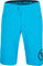 SingleTrack Lite Shorts kurz - electric blue/M
