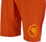 Pantalones cortos SingleTrack Lite Shorts cortos - harvest/M