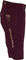 Endura Short SingleTrack Lite court - aubergine/M