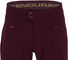 Endura Short SingleTrack Lite court - aubergine/M