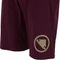 Short SingleTrack Lite court - aubergine/M