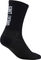 Northwave Chaussettes Good Times - black/40-43
