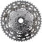 Shimano Cassette CS-LG700-11 Linkglide 11 vitesses - noir/11-50