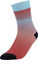 Chaussettes Fading Light - redwood/39-42