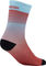 Chaussettes Fading Light - redwood/39-42