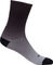 7mesh Fading Light Socken - granite/39-42