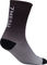 7mesh Fading Light Socks - granite/39-42