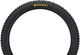 Pneu Souple Kryptotal-F Enduro Soft 27,5 - noir/27,5x2,4
