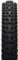 Pneu Souple Kryptotal-F Enduro Soft 27,5 - noir/27,5x2,4