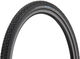 Cubierta de alambre Marathon Plus Tour Performance ADDIX E 28" - negro-reflejante/47-622 (28x1,75)