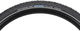 Cubierta de alambre Marathon Plus Tour Performance ADDIX E 28" - negro-reflejante/47-622 (28x1,75)