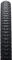 Cubierta de alambre Marathon Plus Tour Performance ADDIX E 28" - negro-reflejante/47-622 (28x1,75)