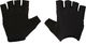 Guantes de medio dedo RS Targa - black series/M