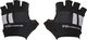 Endura Guantes de medio dedo para damas FS260-Pro Aerogel II - black/M