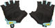 Endura Guantes de medio dedo para damas FS260-Pro Aerogel II - glacier blue/M