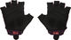 Guantes de medio dedo para damas FS260-Pro Aerogel II - aubergine/L