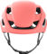 LUMOS Casco Ultra Fly Mips+Firefly - atomic salomon | 54 - 61 cm