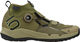 Chaussures VTT Trailcross Pro Clip-In Modèle 2023 - focus olive-core black-orbit green/42