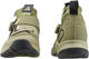 Chaussures VTT Trailcross Pro Clip-In Modèle 2023 - focus olive-core black-orbit green/42
