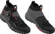 Chaussures VTT Trailcross Pro Clip-In Modèle 2023 - grey five-core black-red/42