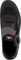 Five Ten Trailcross Pro Clip-In MTB Shoes - 2023 Model - grey five-core black-red/42