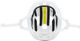 POC Ventral MIPS Helmet - hydrogen white matte/54 - 59 cm