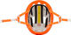 POC Casco Ventral MIPS - fluorescent orange AVIP/50 - 56 cm