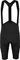 Culotes cortos con tirantes MK3 Cargo Bib Short - black/M