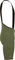 Culotes cortos con tirantes MK3 Cargo Bib Short - thyme/M