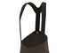 Culotes cortos con tirantes MK3 Cargo Bib Short - peat/M