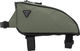 Topeak TopLoader Top Tube Bag - green/750 ml
