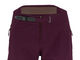 MT500 Burner Hose - aubergine/M