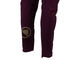MT500 Burner Hose - aubergine/M