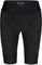 Ardent Damen Kurze Tights+ - black/36