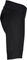 Ardent Damen Kurze Tights+ - black/36